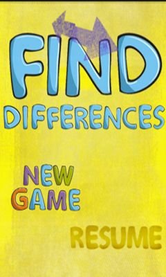 download Find Differences apk